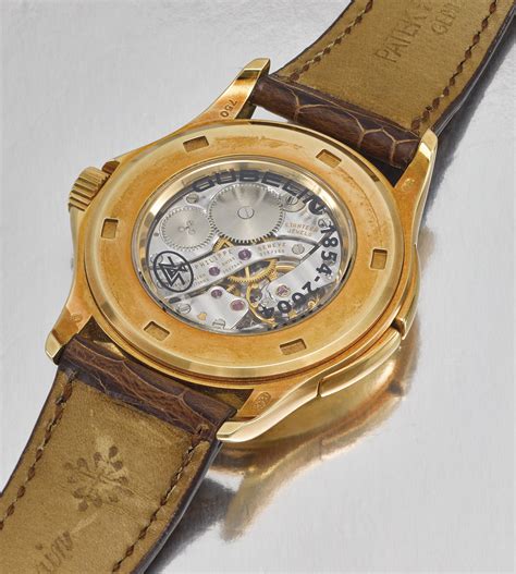 patek philippe genevieve|More.